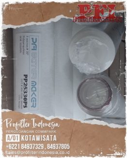 Spun SOE Filter Cartridge PFI Indonesia