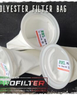 PFI Polyester Filter Bag