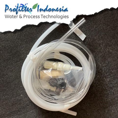 PULSATRON DOSING PUMP