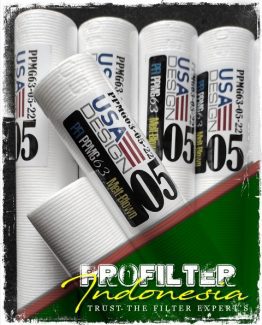 ppmg cartridge filter watermaker