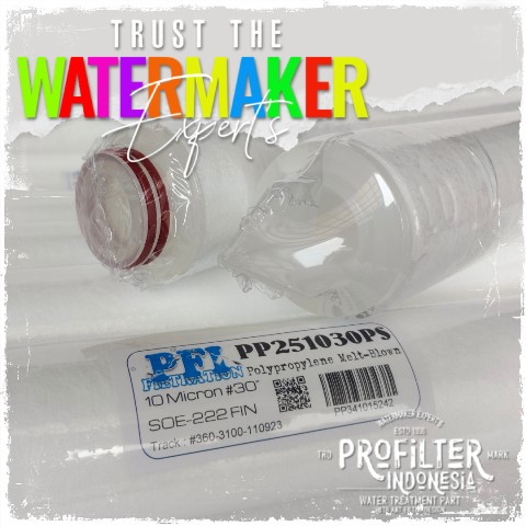 security filter cartridge watermaker security spun filter cartridge watermaker