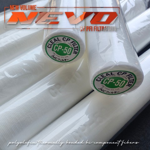 cleal cp japan new chisso filter cartridge jnc