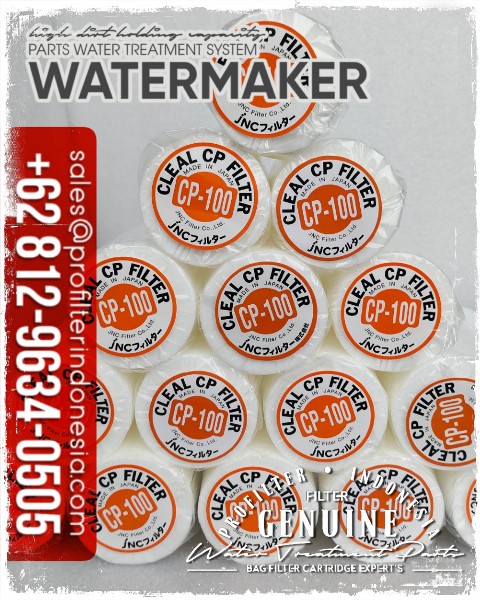 cleal cp filter cartridge jnc