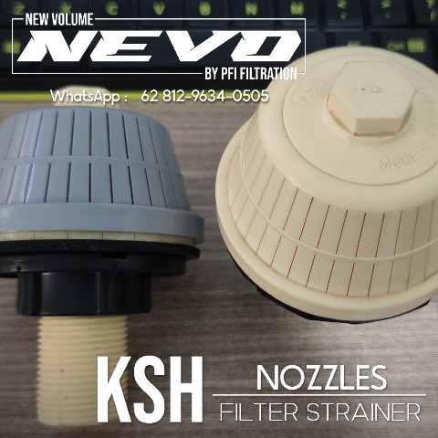 ksh nozzle filter strainer jamur ksh nozzle filter strainer jamur