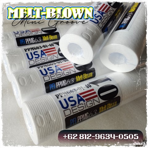 ppmg63 cartridge filter