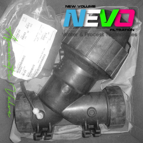 Aquamatic Diaphragm Valve K53 A125