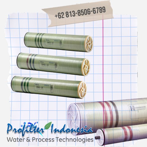 hydranautics cpa5-ld ro membrane nitto