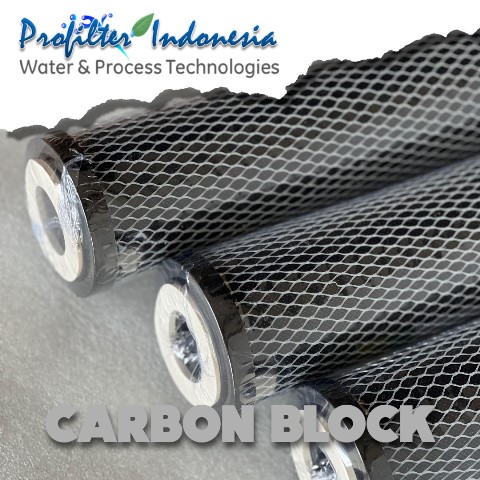 CARBON BLOCK