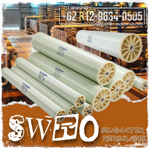toray tm820 ro membrane indonesia